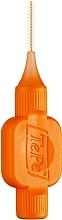 Набор межзубных ершиков "Original", 0.45 мм, оранжевые - TePe Interdental Brush Original Size 1 — фото N2