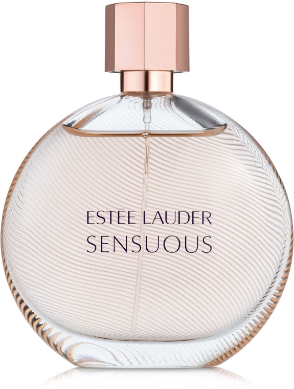 Estee Lauder Sensuous - Парфюмированная вода (тестер с крышечкой)