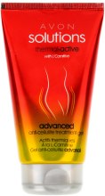 Духи, Парфюмерия, косметика Интенсивный термо-гель с Л-карнитином - Avon Solutions Thermal-Active