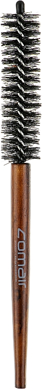 Брашинг з натуральною щетиною, 22 мм - Comair — фото N1
