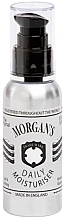 Духи, Парфюмерия, косметика Увлажняющий крем для ежедневного использования - Morgan’s Daily Moisturiser Cream