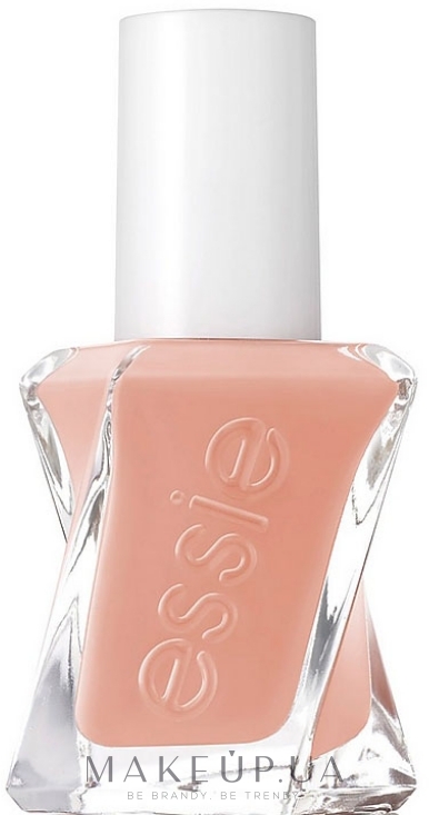 Лак для нігтів з гель-ефектом - Essie Gel Couture — фото 30 - Sew Me