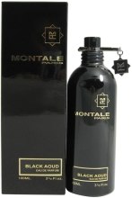 Духи, Парфюмерия, косметика УЦЕНКА Montale Black Aoud - Парфюмированная вода *