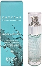 Интенсивная ультраувлажняющая сыворотка для лица - Emocean Hydra Specialist Hydra Intensive Serum — фото N1