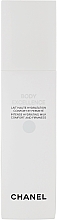 Духи, Парфюмерия, косметика Молочко интенсивного увлажнения для тела - Chanel Body Excellence Lait Haute Hydratation