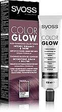 Тонувальний бальзам для волосся - Syoss Color Glow — фото N18