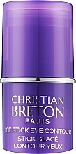 Стік для шкіри навколо очей - Christian Breton Ice Stick Eye Contour — фото N1