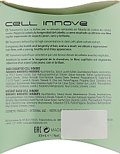 Набор - Abril Et Nature Cell innove (sh/30ml + mask/30ml) — фото N3