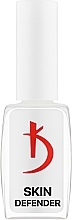 Рідина для захисту шкіри навколо нігтів - Kodi Skin Defender — фото N1