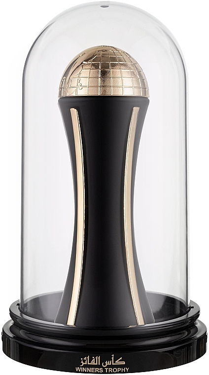 Lattafa Perfumes Winners Trophy Gold - Парфюмированная вода — фото N2