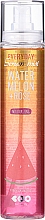 Парфумерія, косметика Зволожувальний міст-сироватка з екстрактом кавуна й троянди - Dearboo Everyday Serum Mist Watermelon + Rose
