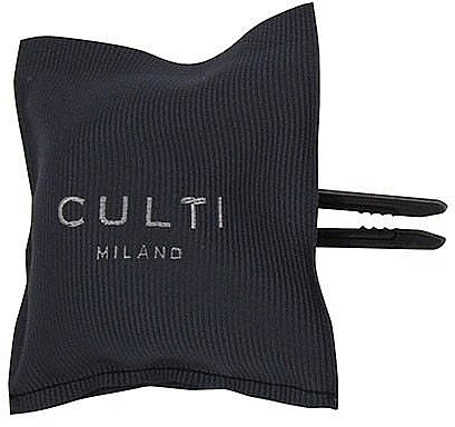Culti Milano Era - Ароматичне саше для автомобіля — фото N2