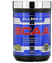 Аминокислоты ВСАА - Allmax Nutrition BCAA — фото N1