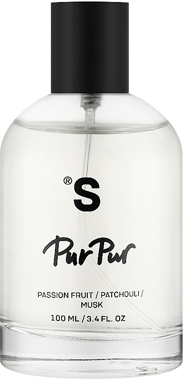 Sister's Aroma Pur Pur - Парфумована вода