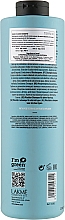 Міцелярний шампунь для глибокого очищення волосся - Lakme Teknia Perfect Cleanse Shampoo — фото N4