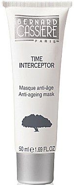 Маска для обличчя  - Bernard Cassiere Time Interceptor Anti-age Mask