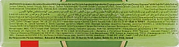 Глицериновое мыло "Лайм" - Dalan Savon De Marseille Glycerine Soap Organic Lime — фото N2