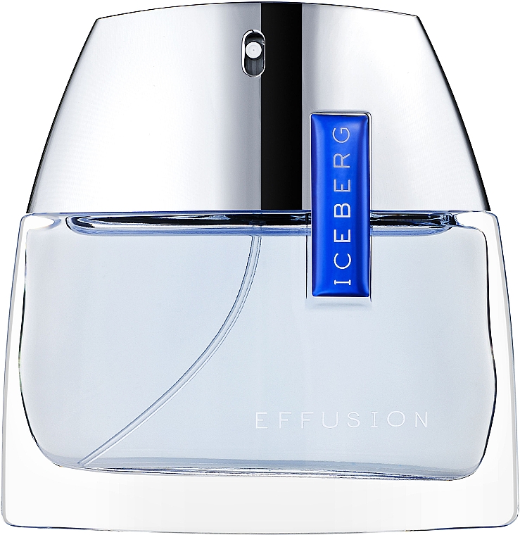 Iceberg Effusion Man - Туалетна вода — фото N1
