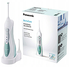 Духи, Парфюмерия, косметика Ирригатор EW1313 - Panasonic Oral Irrigator 