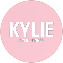 Розсипчаста пудра для обличчя - Kylie Cosmetics Setting Powder — фото N2