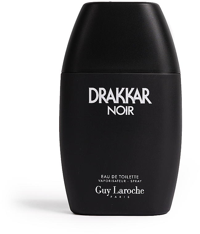 Guy Laroche Drakkar Noir - Туалетна вода — фото N3