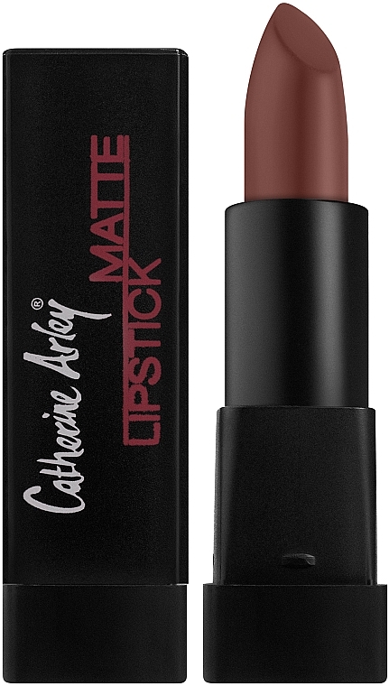 Матовая помада для губ - Catherine Arley Matte Lipstick