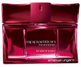 Парфумерія, косметика Ungaro Apparition Homme Intense - Туалетна вода (тестер)