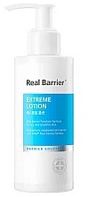 Лосьйон для обличчя - Real Barrier Extreme Lotion — фото N1