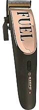 Машинка для стрижки - Kiepe Fuel Cordless Hair Clippers 6337 — фото N2