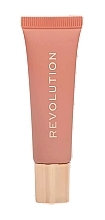 Духи, Парфюмерия, косметика Бальзам для губ - Makeup Revolution Juicy Peptide Lip Balm