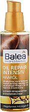 Масло для волос - Balea Professional Oil Repair Intensi — фото N2