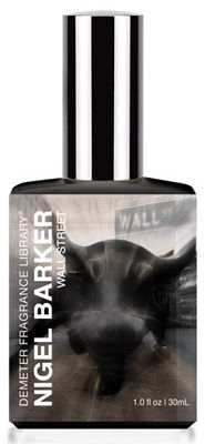 Demeter Fragrance Nigel Barker Wall Street - Парфуми — фото N1