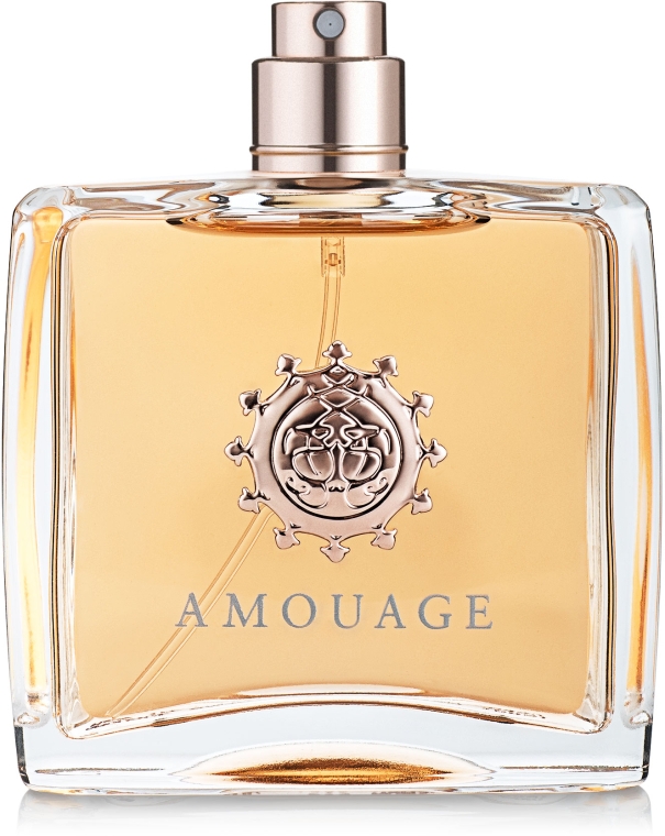 Amouage Dia Pour Femme - Парфюмированная вода (тестер без крышечки)