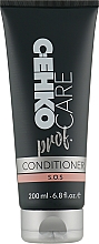Парфумерія, косметика Кондиціонер для волосся - C:EHKO Prof S.O.S CARE Conditioner