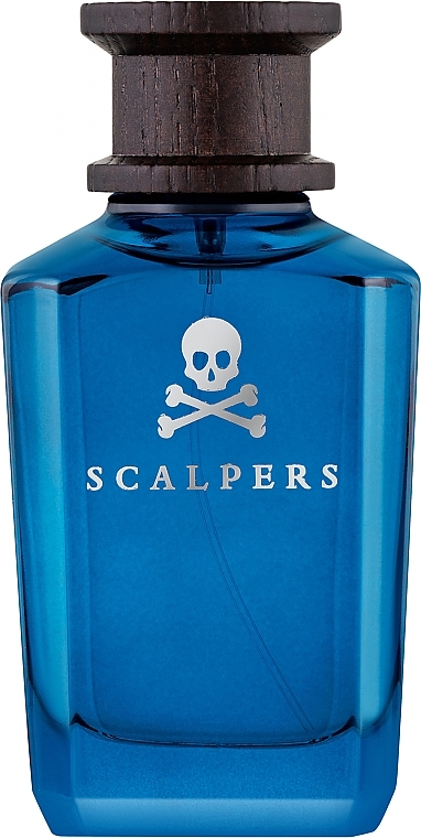 Scalpers Yacht Club - Парфумована вода — фото N1
