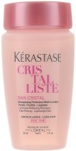 Духи, Парфюмерия, косметика Шампунь для тонких волос - Kerastase Cristalliste Bain Cristal Fine