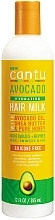 Зволожувальне молочко для волосся - Cantu Avocado Hydrating Hair Milk — фото N1
