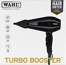Фен для волосся - Wahl TurboBooster 3400 Ergo Light — фото N2