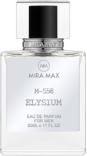 Mira Max Elysium - Парфюмированная вода  — фото N2