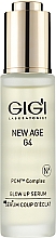 Сыворотка "Сияющая кожа" - Gigi New Age G4 — фото N3