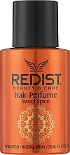 УЦЕНКА Духи для волос - Redist Professional Hair Parfume Sweet Spice * — фото N1