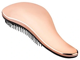 Парфумерія, косметика Щітка для випрямлення волосся - Beautifly Combo Brush