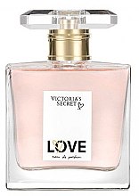 Victoria's Secret Love Eau De Parfum - Парфумована вода — фото N6