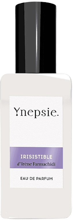 Ynepsie Irisistible - Парфюмированная вода (тестер с крышечкой) — фото N1