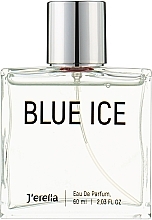 Парфумерія, косметика J'erelia Blue Ice - Парфумована вода