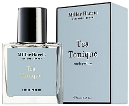 Духи, Парфюмерия, косметика Miller Harris Tea Tonique - Парфюмированная вода (мини) 