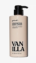 Лосьйон для тіла "Ваніль" - Victoria's Secret Pink Vanilla Body Lotion — фото N2