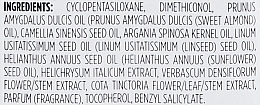 Живильна олія для волосся - Kemon Liding Beauty Oil — фото N4