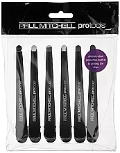 Зажимы для волос - Paul Mitchell Sectioning Clips — фото N2