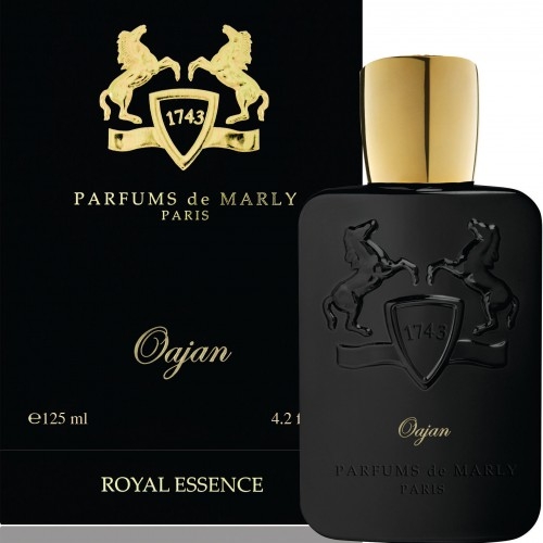 Parfums de Marly Oajan - Парфумована вода — фото N1